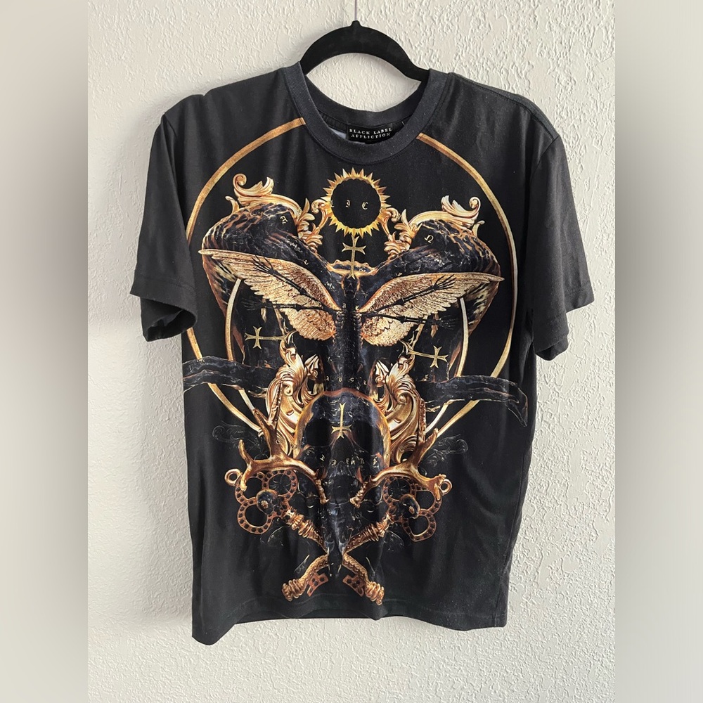 Affliction Black Label